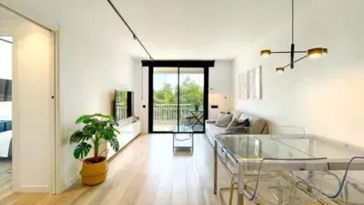 Apartment in Centre photo 6