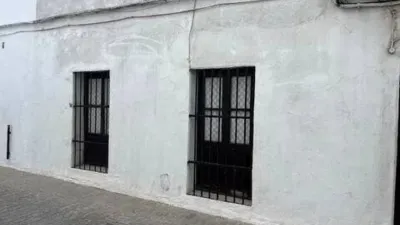 Rustic house on Calle de la Fuente photo 39