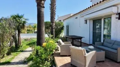 Chalet in Empuriabrava photo 13
