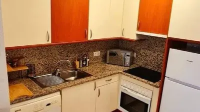 Penthouse on Calle de Sant Mori, 33 photo 7