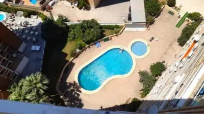 Piso – Benidorm - Vista 5