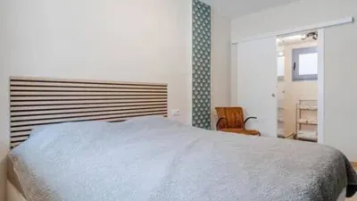Apartment in Las Adelfas-Benicolada-Garduix photo 25