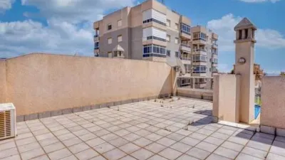 House in Aguas Nuevas-Torreblanca-Sector 25 photo 33