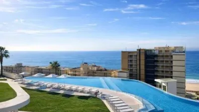 Piso – Benidorm - Vista 4