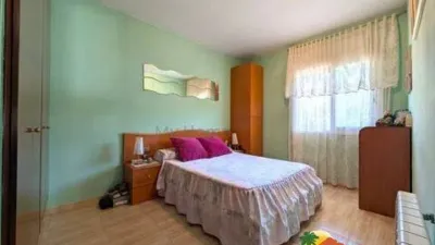 Chalet on Carrer de Plutó photo 9