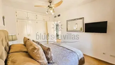 Chalet on Calle de la Bellavista photo 33
