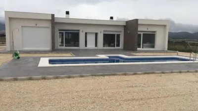 Casa – el Pinós / Pinoso - Vista 3