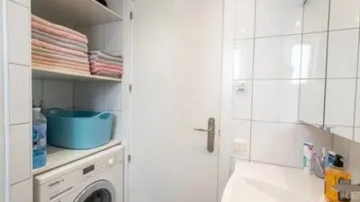 Piso en Carrer de Ramon de Moncada photo 10
