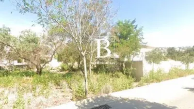 Terreno en venta en Avinguda dels Furs - Vista 3