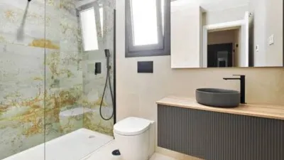 Penthouse on Calle de Los Montesinos photo 23