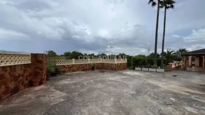 Chalet in Son Sardina photo 31