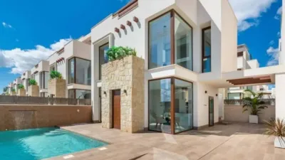 Casa – Los Montesinos - Vista 4