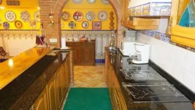 Chalet in Betoño photo 70