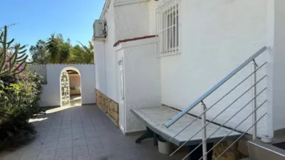 Casa - Vista 4