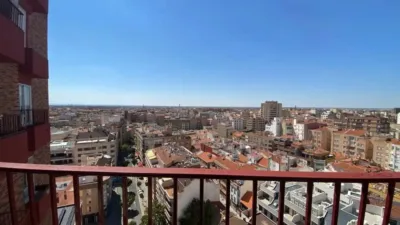 Apartment in Albacete City photo 9