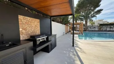 Casa – Orihuela, El Pinar de Campoamor, Dehesa de Campoamor - Vista 5