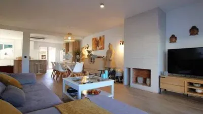 Chalet in Mas d'en Serra-Els Cards photo 5