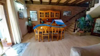 Chalet in Palafolls photo 3