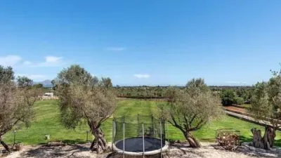 Chalet in Santa Margalida photo 52