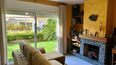 Chalet in Fenals-Santa Clotilde photo 11