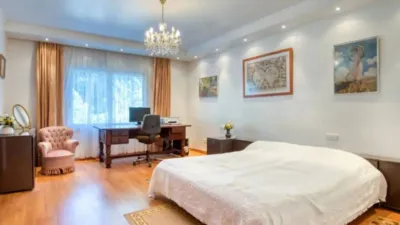 Chalet in Sant Feliu de Guíxols photo 23