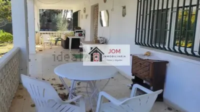 Chalet en Albacete Capital photo 21