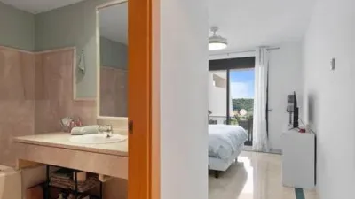 Apartment in Finca Cortesín photo 17