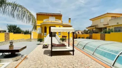 Casa – Orihuela - Vista 2