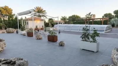 Casa – Elx/Elche, Hospital del Vinalopó, el Baix Vinalopó - Vista 4