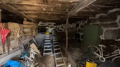 Chalet in O Carballiño photo 17