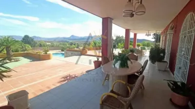 Casa - Vista 3