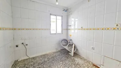 Apartment in Coria del Río photo 13