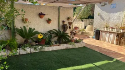 Chalet in Sant Joan d'Alacant photo 21