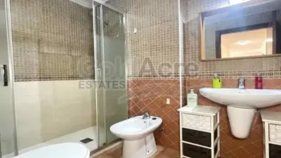 Apartment in La Oliva photo 25