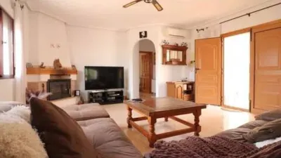 Chalet in Formentera del Segura photo 5