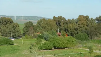 Chalet in Vejer de la Frontera photo 5