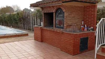 Chalet in Albacete Capital photo 12