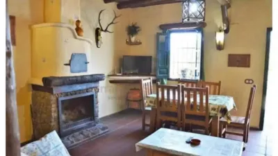 Casa rústica en Zahara de la Sierra photo 4