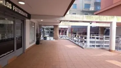 Local comercial en venta en Calle de Federico Tapia - Vista 2