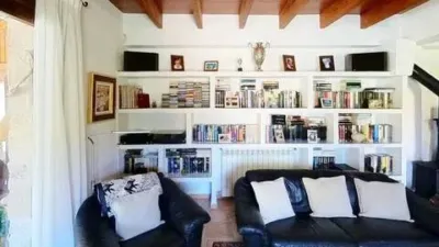 Chalet en Marina Manresa-Mal Pas-Bonaire photo 20