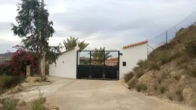 Chalet in Murcia Capital photo 5