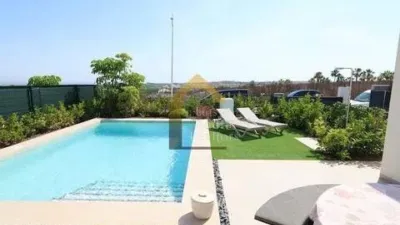 Chalet in Algorfa photo 3
