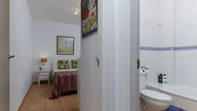 Apartment on Mar Jónico Street photo 17