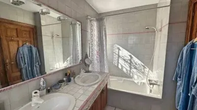 Chalet in L'Albir photo 11