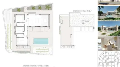Chalet on N-A Street, -1 photo 12