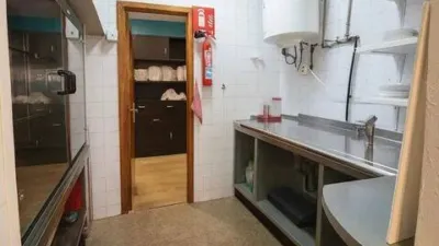 Apartment in Amanecer photo 47