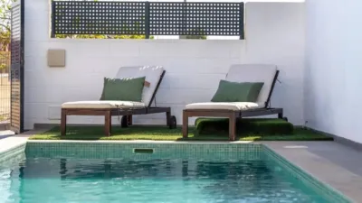 Casa – Bigastro - Vista 5