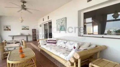 Chalet in La Oliva photo 17