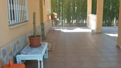 Chalet in Albacete Capital photo 10