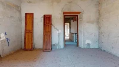 Chalet in Sineu photo 29